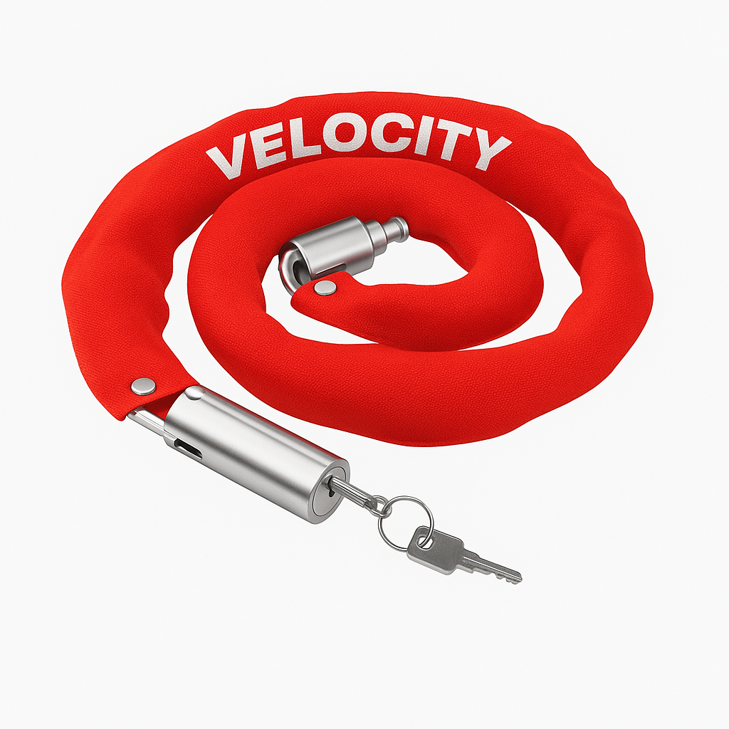 Цепной замок